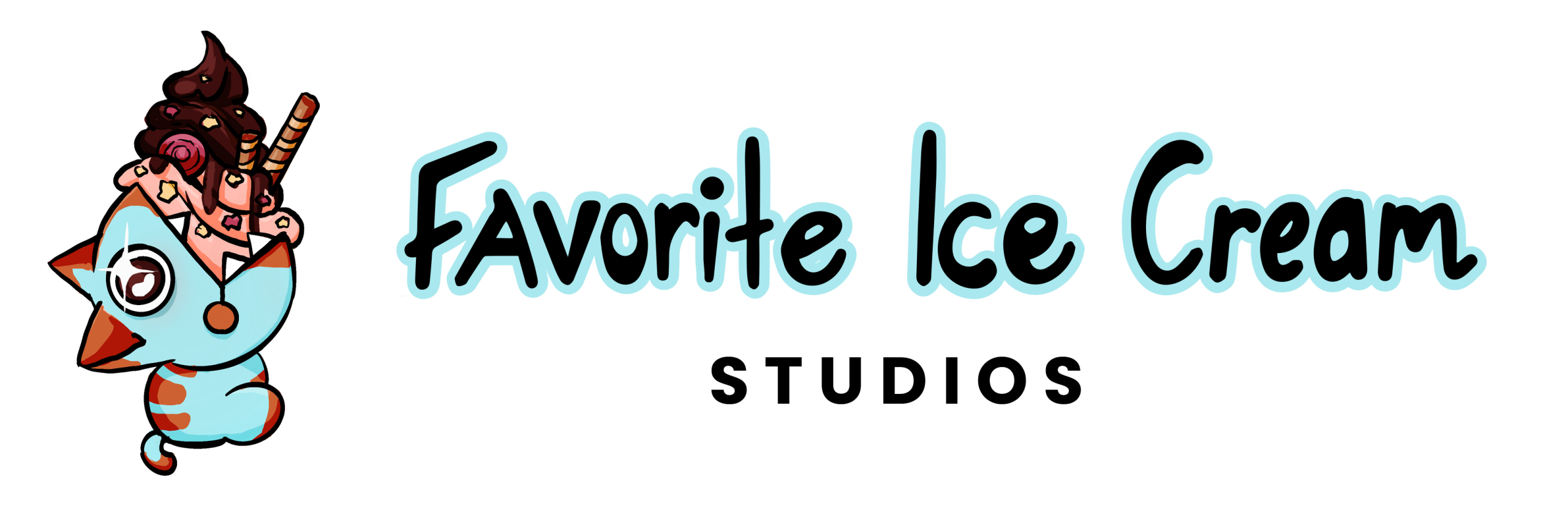 Favorite Ice Cream Studios – Indie Games
